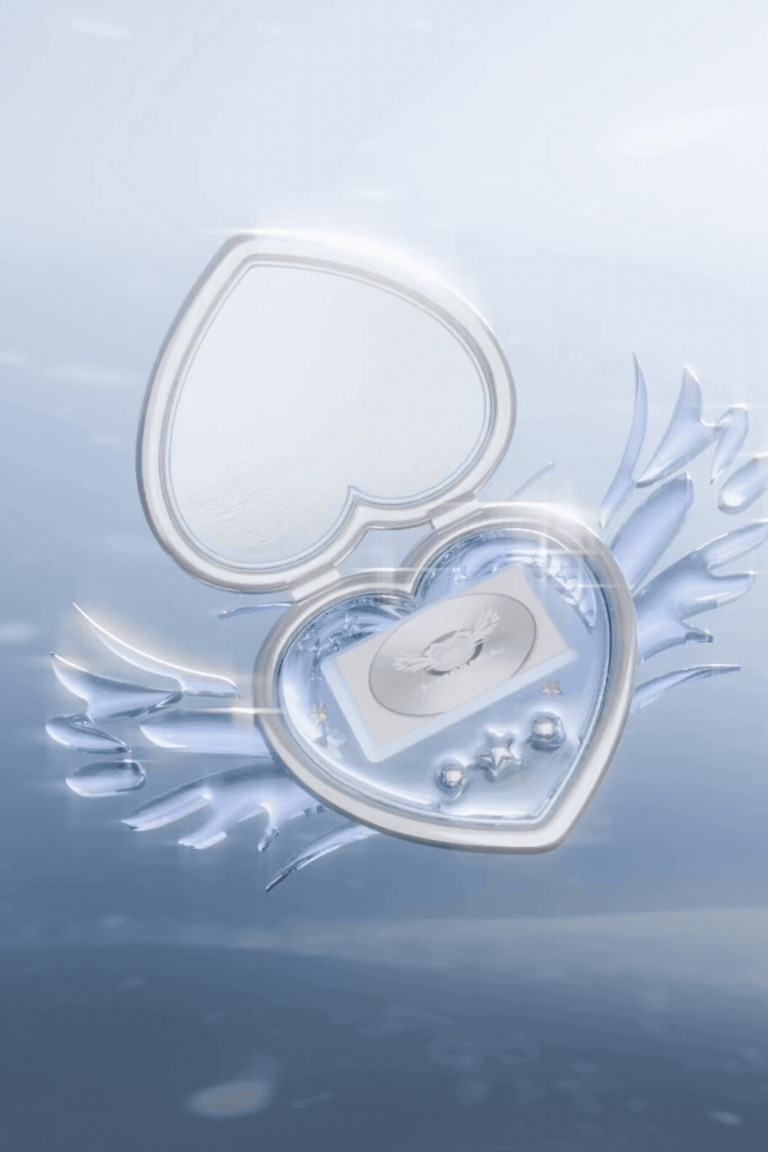 ImageSlide<center>하트 케이스 모션그래픽 (+AI 영상 합성)</center>