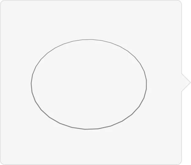 ImageSlide<div class="fc_before_label">도형</div> <div class="fc_title_black">서클</div>