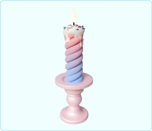 ImageSlide<div class="fc_after_1">결과물 1</div> <div class="fc_title_black">캔들</div>