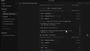 ImageSlide<b>커스텀 룰 세팅</b>