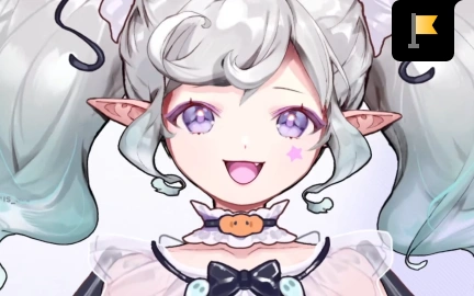 Live2Dリガー Meiyu-image