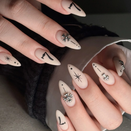 <p>원하는 형태로 컨트롤하는 자석젤 패턴 완성법</p>