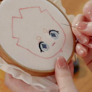 ぬい作家 しらたま | コロソ.