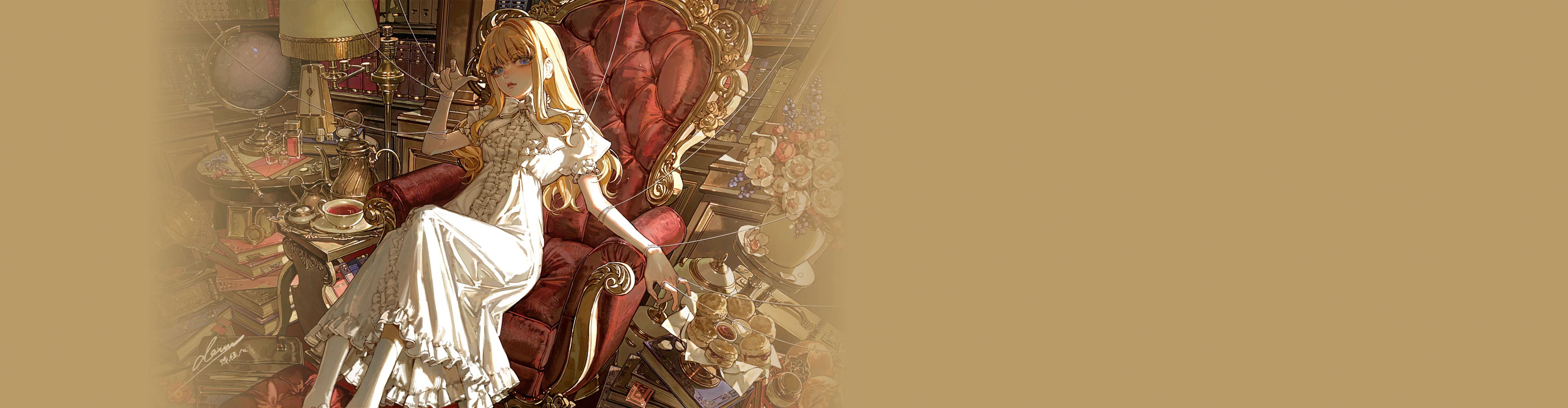 background Images