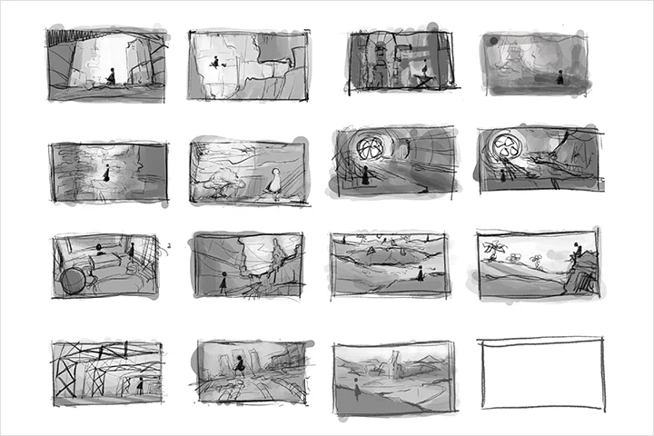 <p><strong>Generating Ideas for Creating Compelling Illustrations</strong></p>