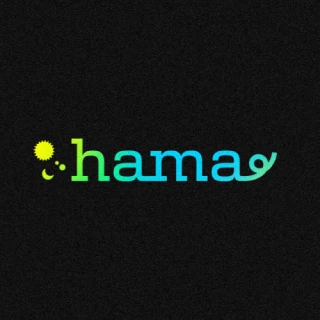 hama
