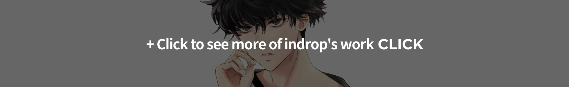Music Producer, indrop portfolio