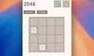 ImageSlide<b>2048 게임</b>