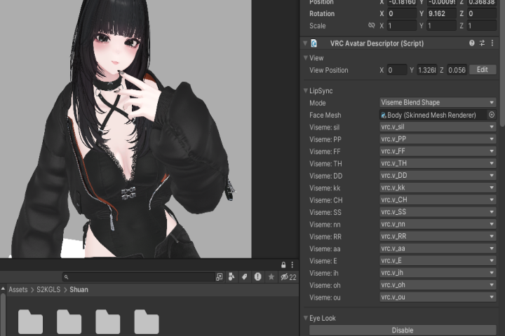 3DCGモデラー しよ 講座の例題