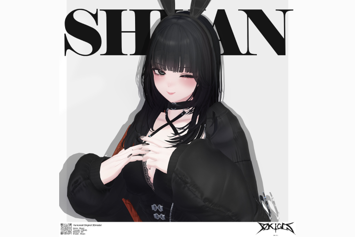 3DCGモデラー しよ 講座の例題