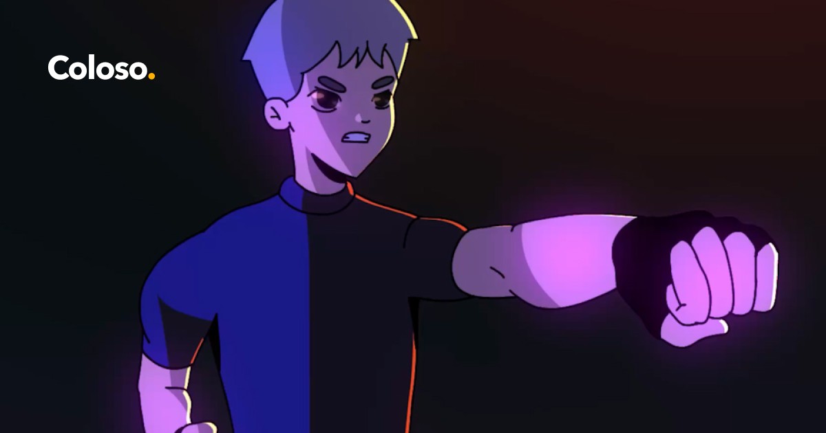 Character Animation Guide: Basic to Intermediate | Coloso.