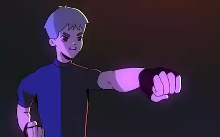 Character Animation Guide: Basic to Intermediate