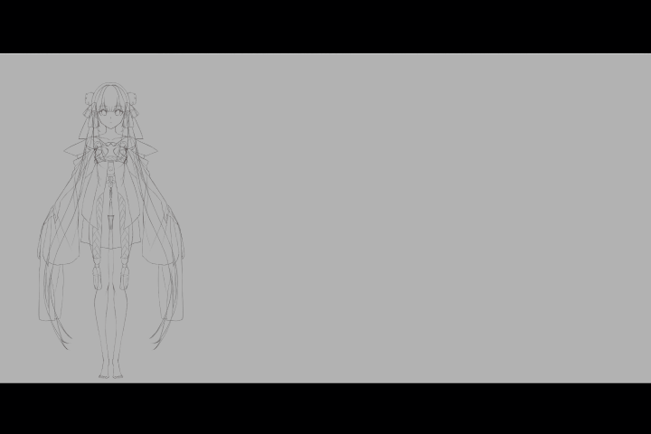 Kitune Exercise