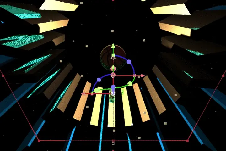 <p><strong>Beyond 2D: Fake 3D and After Effects 3D Features</strong></p>