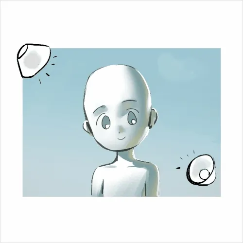 <p>누가 봐도 아름다운 그림의 핵심, 색감 살리기</p>