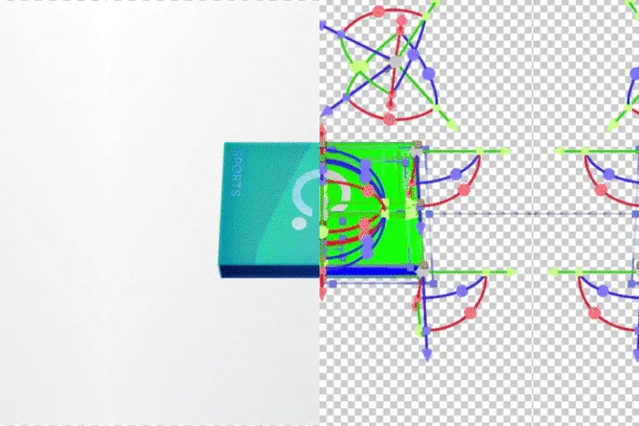 <p><strong>Transitions and Composition for Engaging Flow</strong></p>