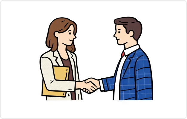 ImageSlide<b>선임 계약 및 보수 산정 가이드</b>