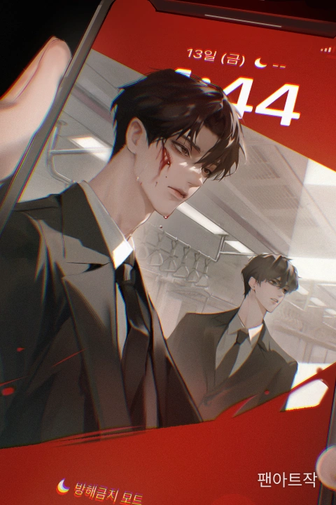 일러스트레이터, 건망 포트폴리오