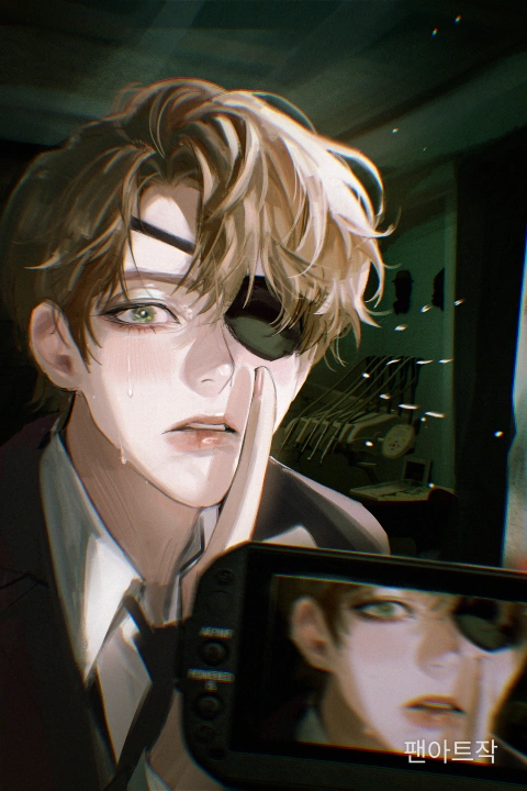 일러스트레이터, 건망 포트폴리오