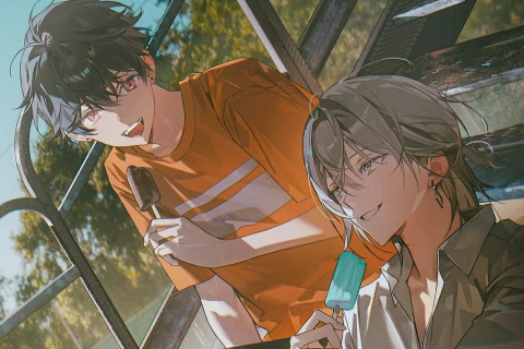 <p>딱딱함은 지우고 감성을 입히는 3D 디테일 묘사법</p>