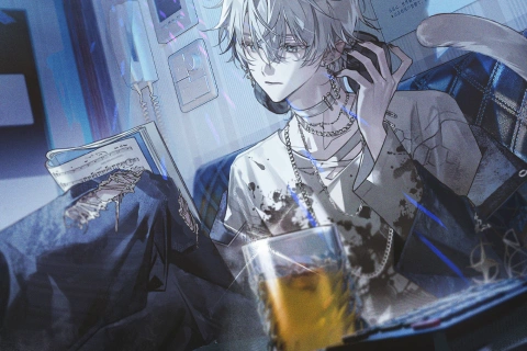 <p>시선을 장악하는 포인트 밀도 &amp; 프로의 보정 노하우</p>