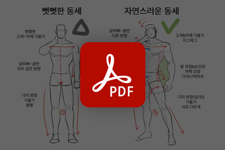일러스트레이터, 건망 혜택