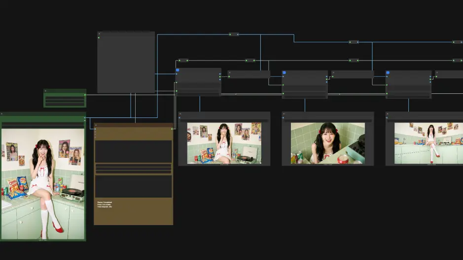 ImageSlide<span style="color:#367872;"><b>Project 23</span><br> <span style = "font-size:16px; "> 나노바나나 마스터 </span></b>