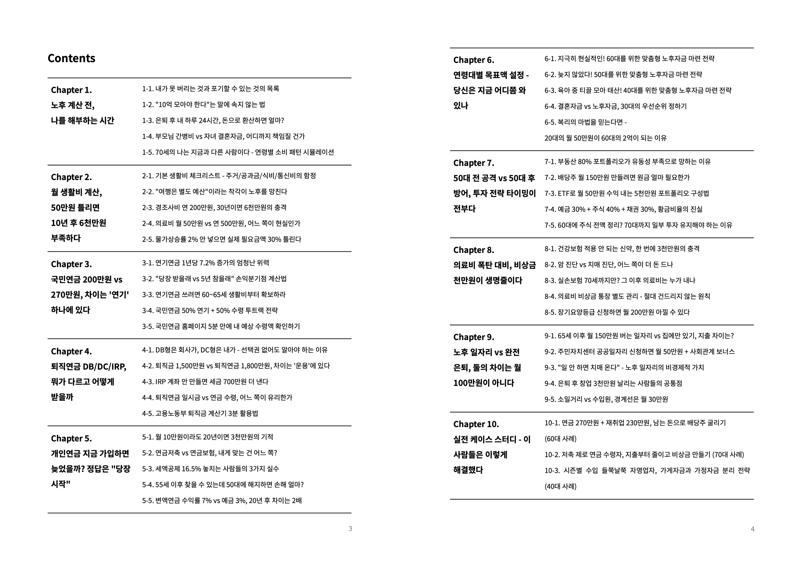 직:장인, 직장인, 직장인 노후, 직장인 은퇴, 은퇴, 노후, 노후자금, 노후대책