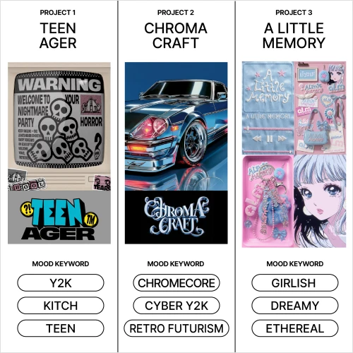 <p>트렌디한 감각을 만드는 논리적 사고방식 키우기</p>