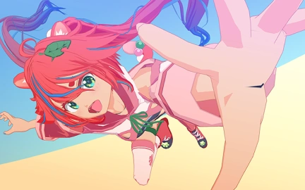 3Dクリエイター たからっきょ-image