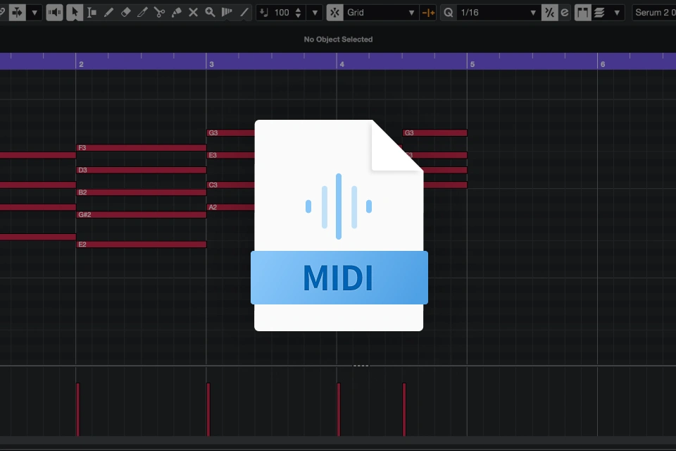 Music Producer, indrop perk