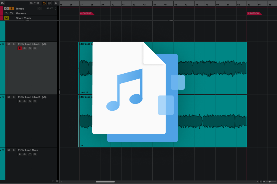 Music Producer, indrop perk