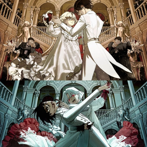 <p><strong>Effects Varying by Value and Color</strong></p>