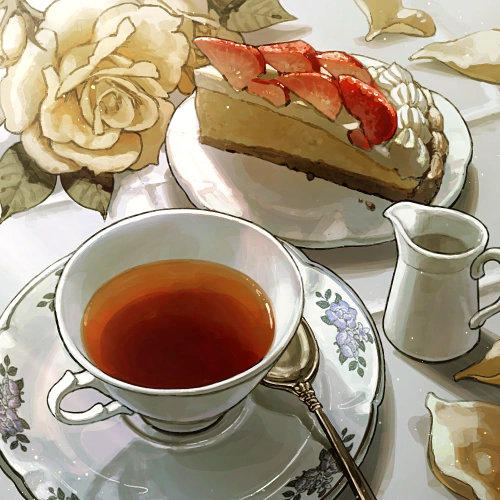 <p><strong>Tips for Depicting Props</strong></p>