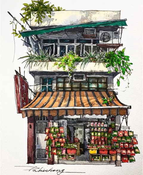 콜로소 에 포트폴리오