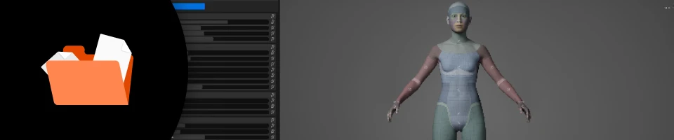 3D Artist, LouLL_AroLL perks