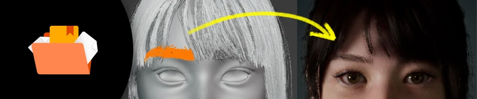 3D Artist, LouLL_AroLL perks