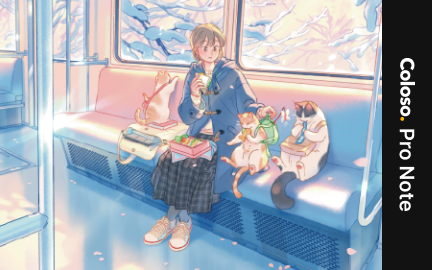 일러스트레이터 예란-image