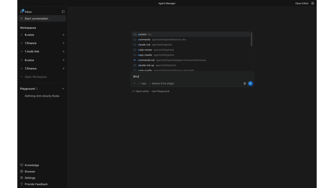 ImageSlide<b>에이전트 스킬</b>