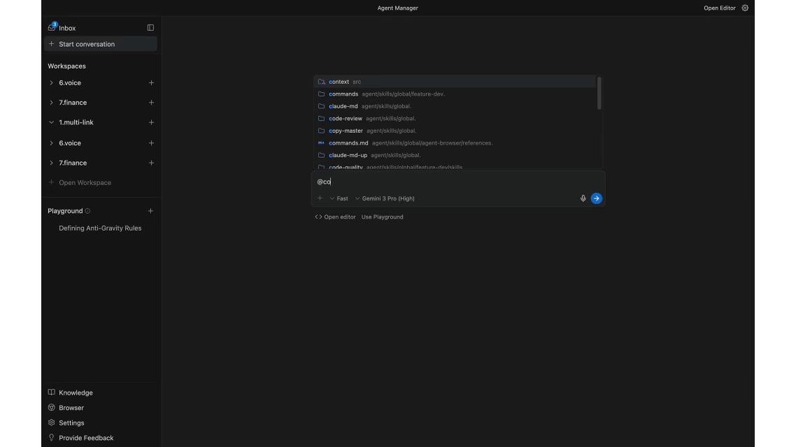 ImageSlide<b>에이전트 스킬</b>