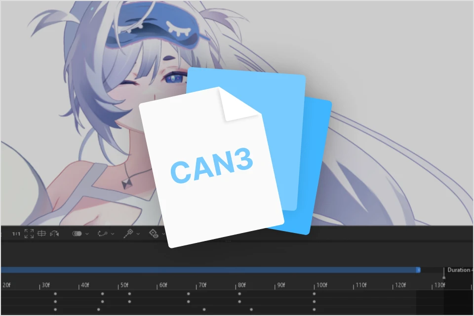 Live2D Animator, MiiKO perks