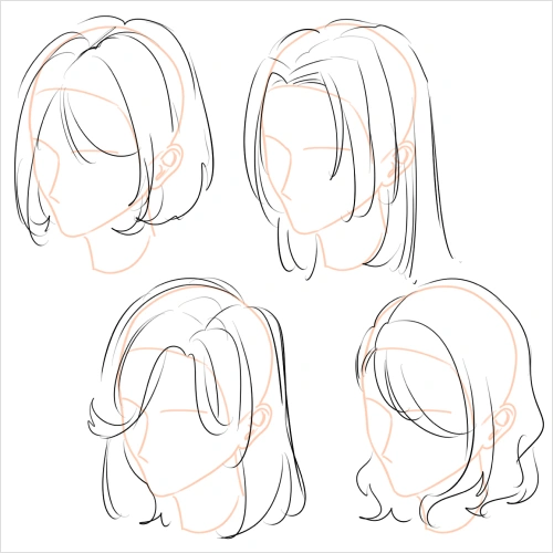 Illustrator, nrnmarie Exercise