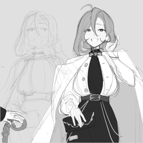 Illustrator, nrnmarie Exercise