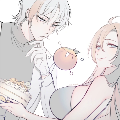 Illustrator, nrnmarie Exercise