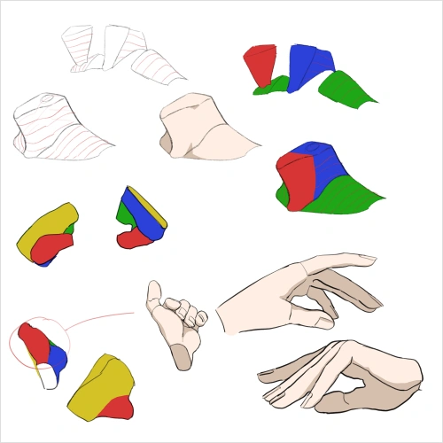 Illustrator , Siwaa