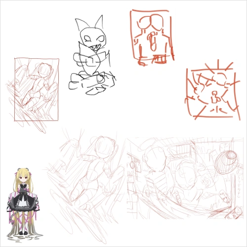 Illustrator , Siwaa