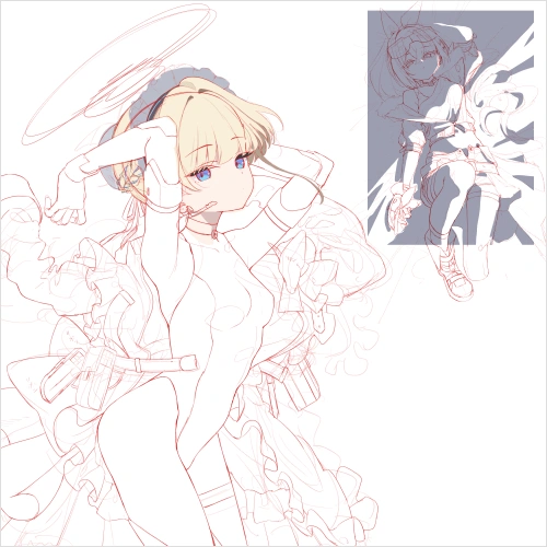 Illustrator , Siwaa