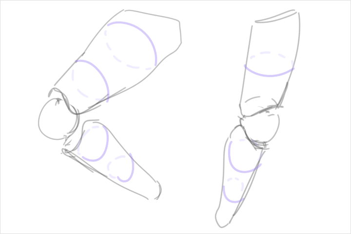 Illustrator, Jean_0v0 Exercise