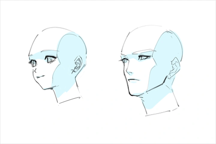Illustrator, Jean_0v0 Exercise