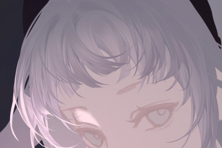 Illustrator, Jean_0v0 point